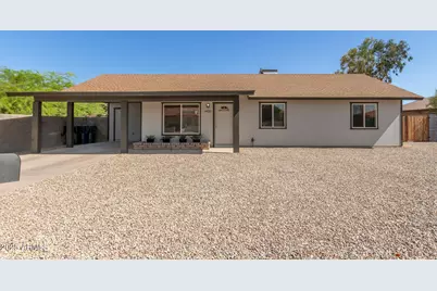 4420 E Hobart, Mesa, AZ 85205 - Photo 1