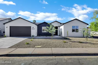 4846 E Downing, Mesa, AZ 85205 - Photo 1