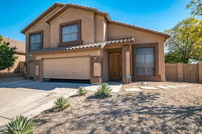 1705 E Rose Garden Lane, Phoenix, AZ 85024 - Photo 1