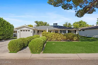 4524 N 35th, Phoenix, AZ 85018 - Photo 1