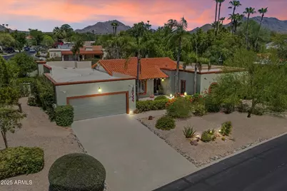 8308 E Vista De Valle, Scottsdale, AZ 85255 - Photo 1