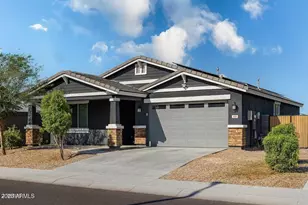 529 S 199th Dr, Buckeye, AZ 85326 - Photo 1