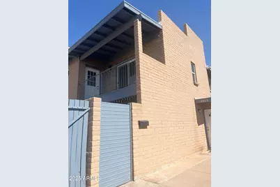 2075 E 11th Street, Douglas, AZ 85607 - Photo 1