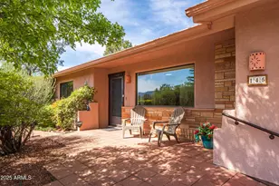 145 Mogollon Dr, Sedona, AZ 86336 - Photo 1