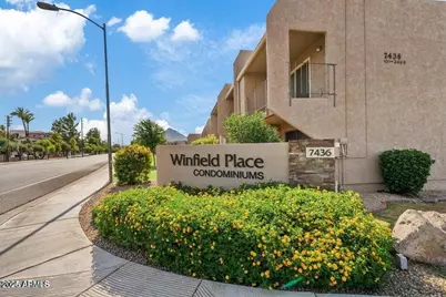 7436 E Chaparral Road #B144, Scottsdale, AZ 85250 - Photo 1