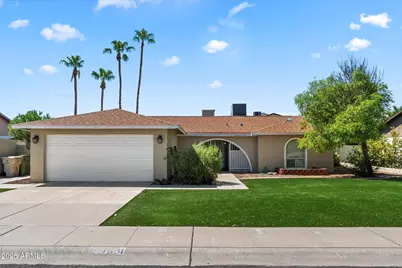 4831 W Turquoise Avenue, Glendale, AZ 85302 - Photo 1