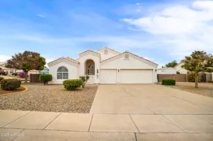 1111 Overlook, Sierra Vista, AZ 85635 - Photo 1