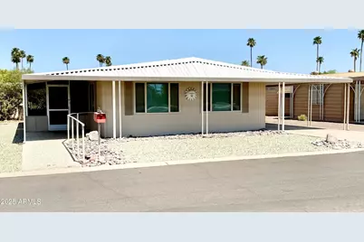 8350 E McKellips Road #27, Scottsdale, AZ 85257 - Photo 1