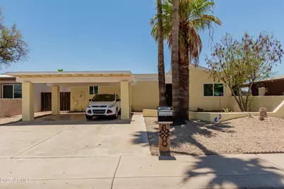 10517 W Calle Del Sol, Phoenix, AZ 85037 - Photo 1