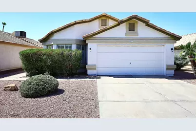 4331 E Siesta Lane, Phoenix, AZ 85050 - Photo 1