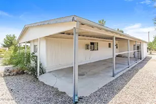 16134 S Rodeo Dr, Mayer, AZ 86333 - Photo 1
