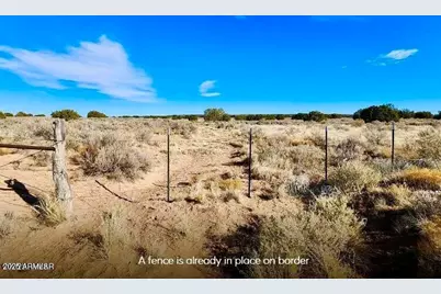 Tbd Cedar Hills 104.79 Acres -- #-, Saint Johns, AZ 85936 - Photo 1