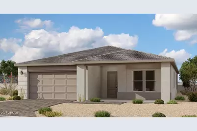 6031 S Tambor --, Mesa, AZ 85212 - Photo 1