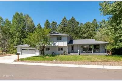 2121 N Crescent Drive, Flagstaff, AZ 86001 - Photo 1