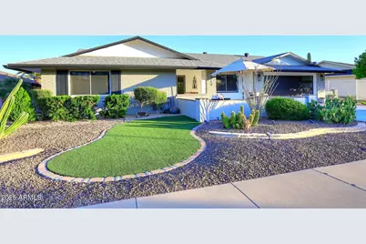 13219 W Titan, Sun City West, AZ 85375 - Photo 1