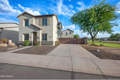 10303 E Cliffrose Lane, Florence, AZ 85132 - Photo 1