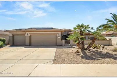 20342 N Esperero Lane, Surprise, AZ 85387 - Photo 1