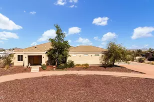 2423 S Johnson Rd, Buckeye, AZ 85326 - Photo 1