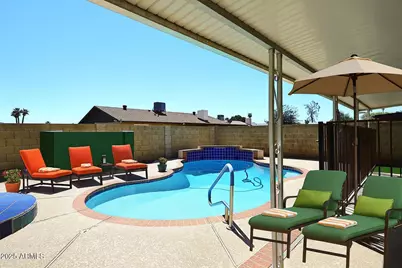 11229 N 33rd Avenue, Phoenix, AZ 85029 - Photo 1