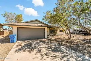 3448 W Dailey, Phoenix, AZ 85053 - Photo 1