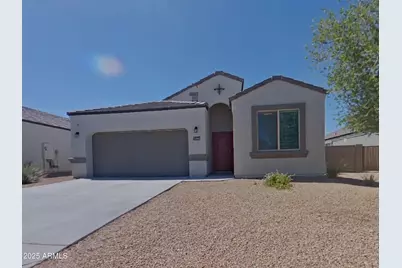 31043 W Mitchell, Buckeye, AZ 85396 - Photo 1