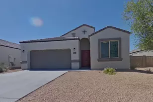 31043 W Mitchell, Buckeye, AZ 85396 - Photo 1
