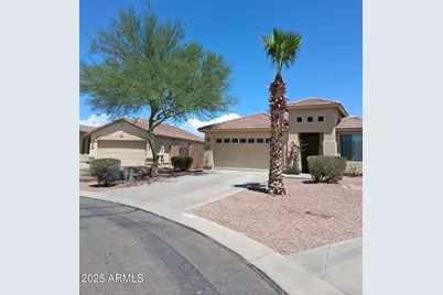 35497 N Shorthorn Trail, San Tan Valley, AZ 85143 - Photo 1