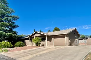 4162 E Wild Stallion, Cottonwood, AZ 86326 - Photo 1