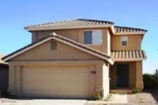 22605 W Desert Bloom, Buckeye, AZ 85326 - Photo 1