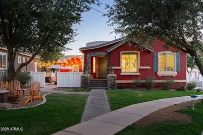 3059 E Agritopia Loop N, Gilbert, AZ 85296 - Photo 1