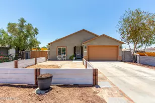 2815 W Almeria, Phoenix, AZ 85009 - Photo 1
