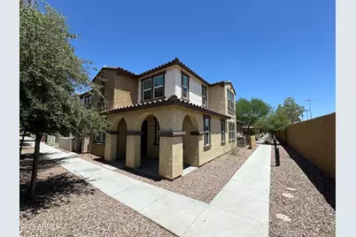 6126 S Roosevelt Street, Tempe, AZ 85283 - Photo 1