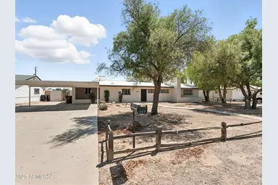 657 W Roosevelt Avenue, Coolidge, AZ 85128 - Photo 1