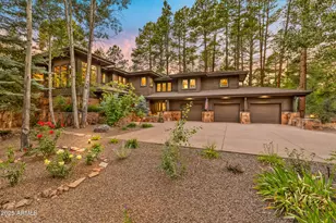 2691 Lindberg Spring, Flagstaff, AZ 86005 - Photo 1