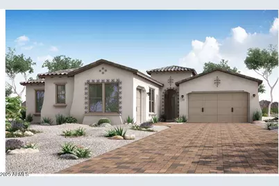 4515 S Carbon --, Mesa, AZ 85212 - Photo 1