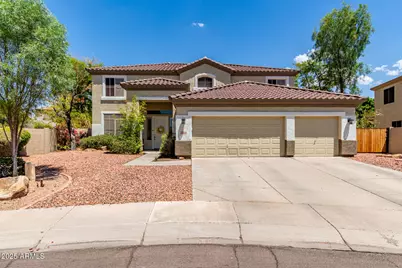 483 N Halsted Court, Chandler, AZ 85225 - Photo 1