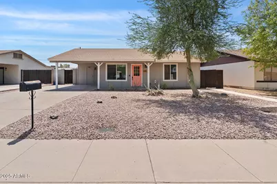 1241 E El Parque Drive, Tempe, AZ 85282 - Photo 1