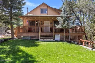 2001 Broken Arrow Rd, Overgaard, AZ 85933 - Photo 1