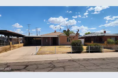 385 E Clarendon, Phoenix, AZ 85012 - Photo 1