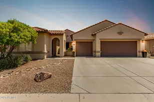 5171 N Blythe Ct, Eloy, AZ 85131 - Photo 1
