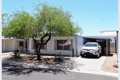 10701 N 99th Avenue #63, Peoria, AZ 85345 - Photo 1