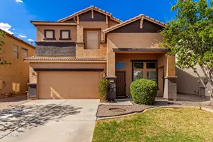 11550 E Primrose Ln, Florence, AZ 85132 - Photo 1