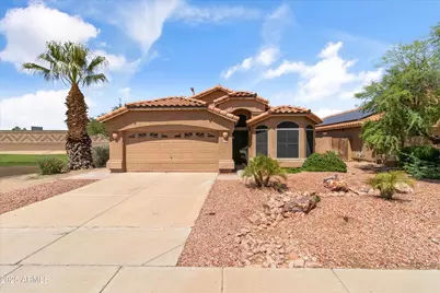 19016 N 79th Lane, Glendale, AZ 85308 - Photo 1