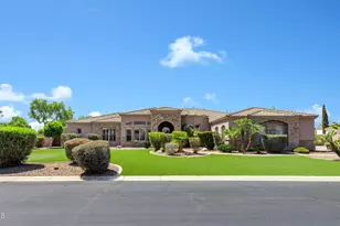 4682 S Banning Dr, Gilbert, AZ 85297 - Photo 1