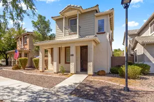 1641 S Wildrose, Mesa, AZ 85209 - Photo 1