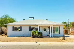 440 S Fraser, Mesa, AZ 85204 - Photo 1