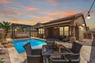 18475 W Verdin, Goodyear, AZ 85338 - Photo 1