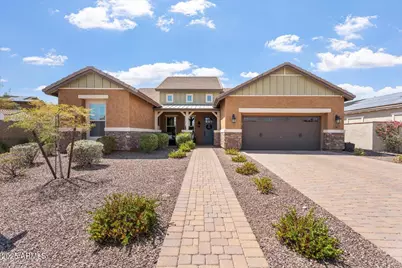 4564 N Arbor, Buckeye, AZ 85396 - Photo 1