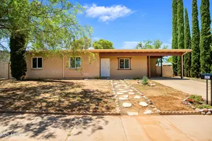 4963 E Vespucci, Sierra Vista, AZ 85635 - Photo 1
