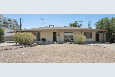 3831 N Pueblo Way, Scottsdale, AZ 85251 - Photo 1